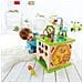 Country Critters Cubo Da Gioco E1810 - Foto miniatura 2