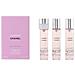 Chance Eau Tendre Edt Vaporizador Refill 3 X 20 Ml - Foto miniatura 2