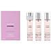 Chance Eau Tendre Edt Vaporizador Refill 3 X 20 Ml - Foto miniatura 3