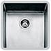 Lavello Ke 1v 40x40 St - 2156 850 - Foto miniatura 3