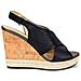 Scarpe Janira D82p6c06rbcc9999 Taglia 41 Colore Nero - Foto miniatura 1