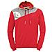 Felpe Core 2.0 Hoodie Abbigliamento Uomo S - Foto miniatura 1