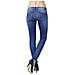 Pantaloni Pepe Jeans Soho L28 Abbigliamento Donna W28-l28 - Foto miniatura 2