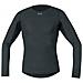 Gore M Ws Baselayer Thermo Ls Jersey Intimo Invernale Taglia Xxl - Foto miniatura 1