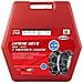 Set Due Pezzi Catene Da Neve 16mm Gruppo 240 Per Suv 4x4 E Trasporto Leggero - Foto miniatura 2