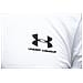 Sportstyle Left Chest Tee 1326799-100, Uomo, Bianco, Maglietta, Numero: Xxl - Foto miniatura 4