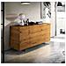 Adria - Credenza In Rovere - Foto miniatura 3