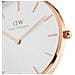 Orologio Da Donna Dw00100303 - Petite Melrose 36mm (zw509d) - Disponibile - Foto miniatura 3