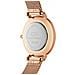 Orologio Da Donna Dw00100303 - Petite Melrose 36mm (zw509d) - Disponibile - Foto miniatura 4