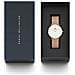 Orologio Da Donna Dw00100303 - Petite Melrose 36mm (zw509d) - Disponibile - Foto miniatura 7