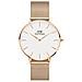 Orologio Daniel Wellington Petite Melrose - Foto miniatura 1