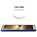 Custodia Compatibile Con Huawei Mate 8 In Blu Metallico - Coperchio Protettivo In Silicone Tpu Flessibile - Foto miniatura 3