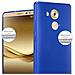 Custodia Compatibile Con Huawei Mate 8 In Blu Metallico - Coperchio Protettivo In Silicone Tpu Flessibile - Foto miniatura 7