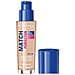 Match Perfection Foundation, Porcelain, 30 ml - Foto miniatura 1