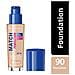 Match Perfection Foundation, Porcelain, 30 ml - Foto miniatura 2