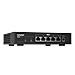 Switch QSW-1105-5T 5 Porte Gigabit 10 / 100 / 100 - Foto miniatura 2