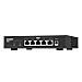 Switch QSW-1105-5T 5 Porte Gigabit 10 / 100 / 100 - Foto miniatura 3