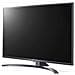 TV LED Ultra HD 4K 65" 65UN74003LB Smart TV WebOS Argento - Foto miniatura 5