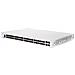 Cisco CBS350-48T-4G-EU switch di rete Gestito L2/L3 Gigabit Ethernet (10/100/1000) Argento - Foto miniatura 1