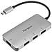 Usb-c To 4-port Usb-a Hub - Foto miniatura 10