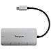 Usb-c To 4-port Usb-a Hub - Foto miniatura 9