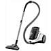 EC41-2SW Aspirapolvere a Traino con Sacchetto Potenza 750 Watt Colore Nero /Bianco - Foto miniatura 1