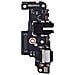 Scheda Connettore Ricarica Xiaomi Redmi Note 8 Pro Presa Micro Usb Microfono - Foto miniatura 1