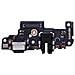 Scheda Connettore Ricarica Xiaomi Redmi Note 8 Pro Presa Micro Usb Microfono - Foto miniatura 5