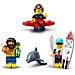 Minifigures 71029 - Serie 21 Personaggi Da Collezione (1 Pezzo In Ogni Confezione)  - Foto miniatura 2