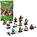 Minifigures 71029 - Serie 21 Personaggi Da Collezione (1 Pezzo In Ogni Confezione)  - Foto miniatura 1
