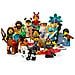 Minifigures 71029 - Serie 21 Personaggi Da Collezione (1 Pezzo In Ogni Confezione)  - Foto miniatura 5