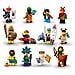 Minifigures 71029 - Serie 21 Personaggi Da Collezione (1 Pezzo In Ogni Confezione)  - Foto miniatura 6