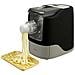 Pastabuona Macchina Automatica O Manuale Per Fare La Pasta Fresca 260w - 13 Trafile Di Pasta + Ravioli + Kit Pane / pizza - Foto miniatura 1