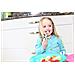 Spoon And Fork Set Lime Green 25 G - Foto miniatura 3