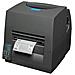 Cl-s631ii Printer 300 Dpi, Nero, Uk+en Plug, W125657211 (nero, Uk+en Plug)  - Foto miniatura 1