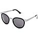 Occhialida Sole Unisex Felicite-silver-01 Grigio (ø 47 Mm) - Foto miniatura 1