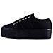 Scarpe 2790-cotw Linea Up And Down Taglia 36 Codice S9111lw-996 Nero - Foto miniatura 2