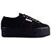 Scarpe 2790-cotw Linea Up And Down Taglia 36 Codice S9111lw-996 Nero - Foto miniatura 1