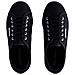 Scarpe 2790-cotw Linea Up And Down Taglia 36 Codice S9111lw-996 Nero - Foto miniatura 5