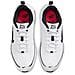 Scarpe Air Max Ap Taglia 43 Codice Cu4826-100 Bianco - Foto miniatura 5