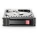 3.5" SAS Hotswap 2TB, Serial Attached SCSI (SAS) , Compaq / HP ProLiant: DL120 G6, DL160 G6, DL165 G7, DL170h G6, DL180 G6, DL2x170h G6, DL320 G6, DL370, Multicolore, Orizzontale - Foto miniatura 1