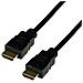 1m HDMI 3D, HDMI, HDMI, Maschio, Maschio, Dritto, Dritto - Foto miniatura 1