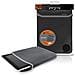 Tablet Neoprene Sleeve 10" Black / Grey - Foto miniatura 1