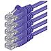 3m Cat6 UTP, 3m, Cat6, U / UTP (UTP)  - Foto miniatura 1