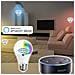 00176547 10W E27 A+ Multi lampada LED energy-saving lamp - Foto miniatura 5
