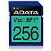 Scheda di Memoria Premier Pro SDXC Capacità 256 GB Classe 10 UHS-I U3 - Foto miniatura 1