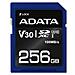 Scheda di Memoria Premier Pro SDXC Capacità 256 GB Classe 10 UHS-I U3 - Foto miniatura 2