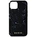 Cover Rigida Per Iphone 13 Pro Max Effetto Marmo Guess Nera - Foto miniatura 1