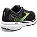 Scarpe Ghost 14 Taglia 44 Codice 1103691d047 Nero - Foto miniatura 3