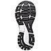 Scarpe Ghost 14 Taglia 44 Codice 1103691d047 Nero - Foto miniatura 4